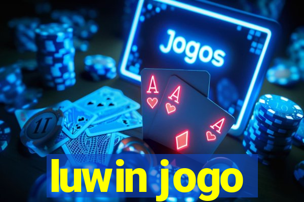 luwin jogo